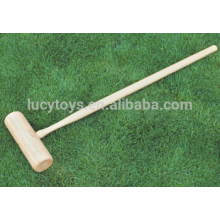 Croquet de madera vendedor caliente